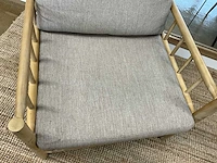 Fauteuil (2x) - afbeelding 6 van  9