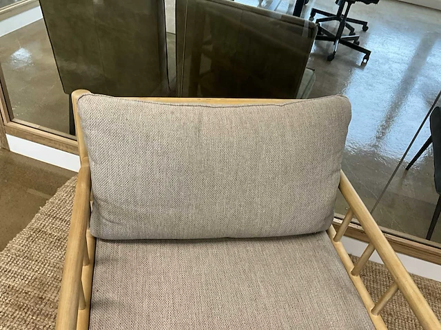 Fauteuil (2x) - afbeelding 7 van  9