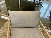 Fauteuil (2x) - afbeelding 7 van  9