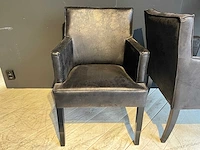 Fauteuil (2x) - afbeelding 3 van  4