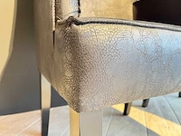 Fauteuil (2x) - afbeelding 4 van  4