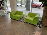 Fauteuil (2x) - afbeelding 2 van  3