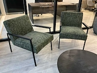 Fauteuil (2x) - afbeelding 1 van  6