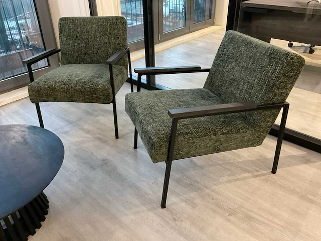 Fauteuil (2x) - afbeelding 3 van  6