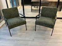 Fauteuil (2x) - afbeelding 5 van  6