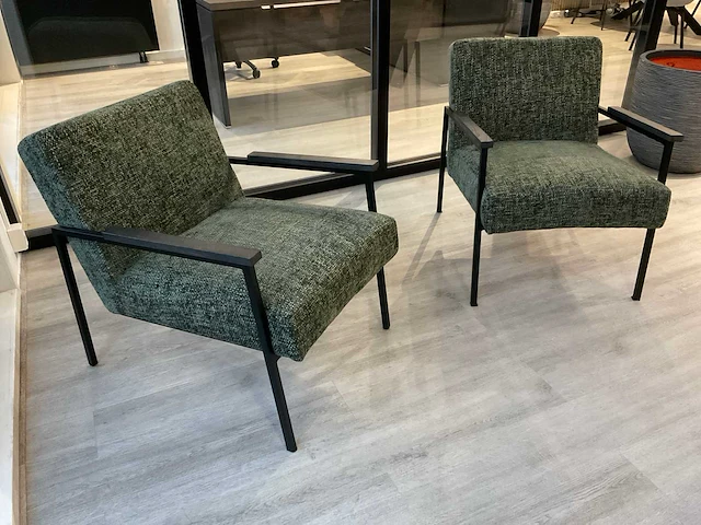 Fauteuil (2x) - afbeelding 6 van  6