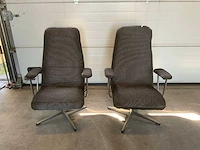 Fauteuil (2x) - afbeelding 2 van  6