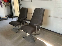 Fauteuil (2x) - afbeelding 3 van  6