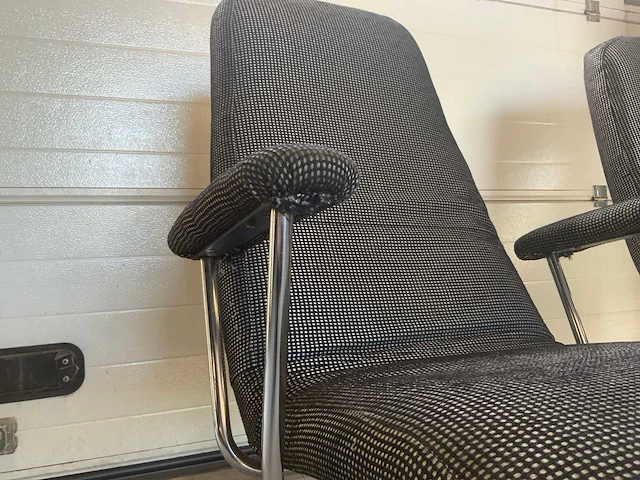 Fauteuil (2x) - afbeelding 4 van  6