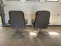 Fauteuil (2x) - afbeelding 5 van  6