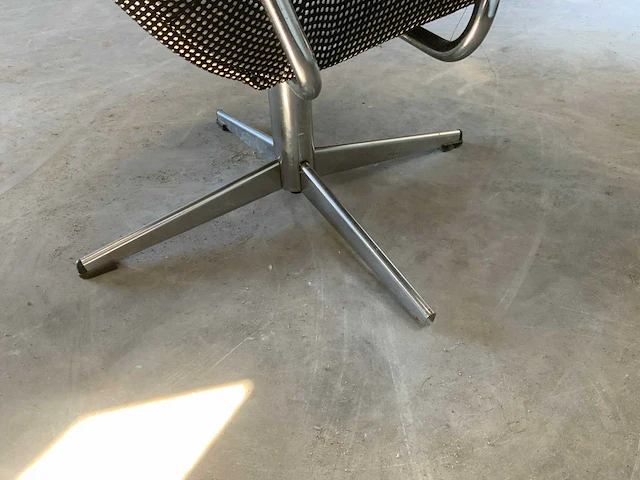 Fauteuil (2x) - afbeelding 6 van  6