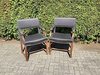 Fauteuil (2x) - afbeelding 1 van  5