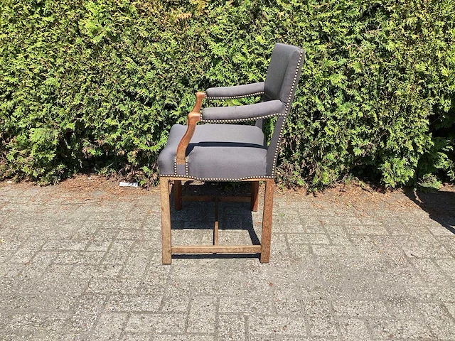 Fauteuil (2x) - afbeelding 3 van  5