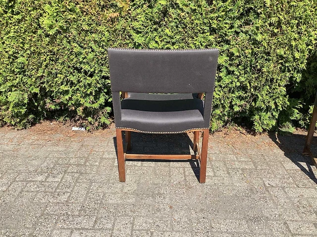 Fauteuil (2x) - afbeelding 4 van  5