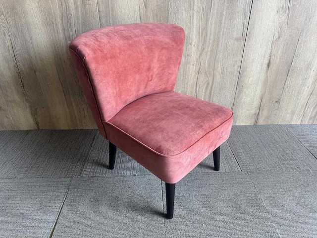Fauteuil (2x) - afbeelding 1 van  6