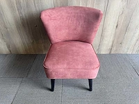 Fauteuil (2x) - afbeelding 3 van  6