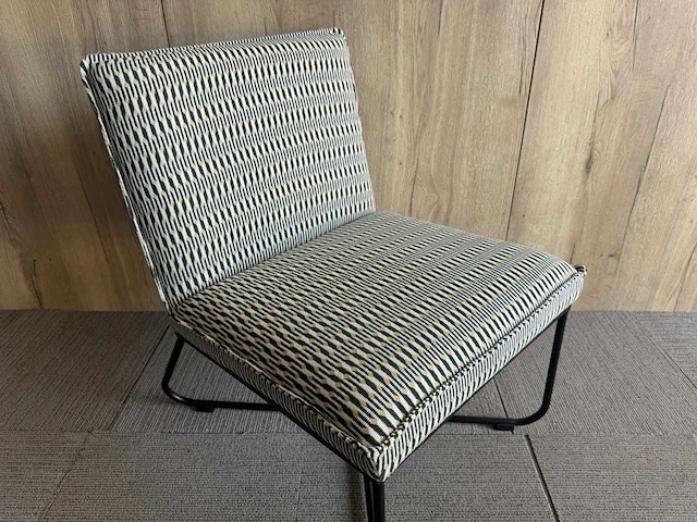 Fauteuil (2x) - afbeelding 2 van  7