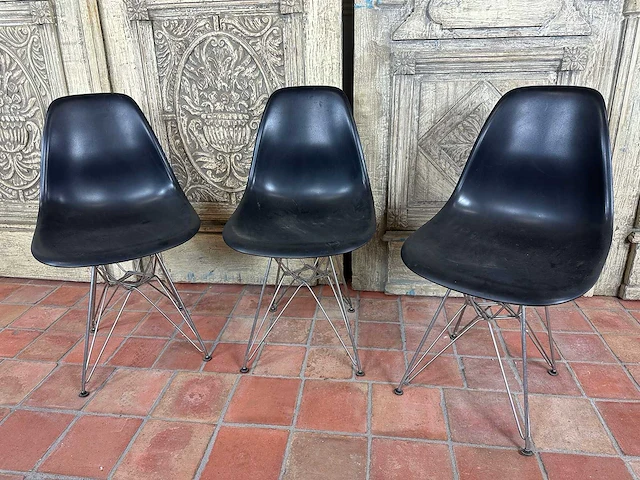 Fauteuil (3x) - afbeelding 2 van  3