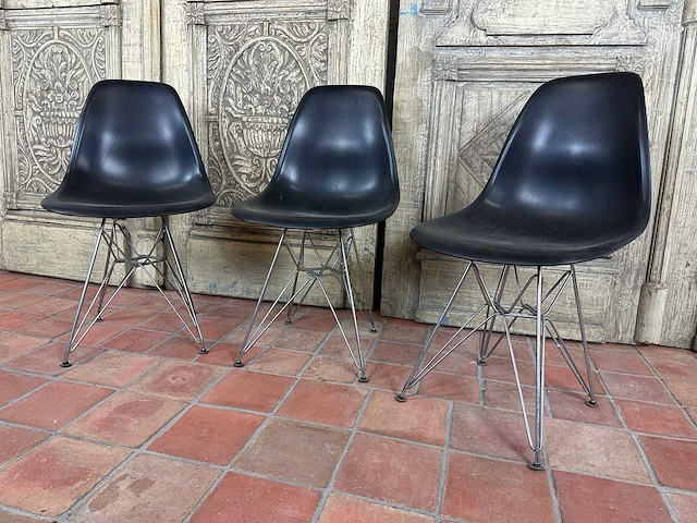 Fauteuil (3x) - afbeelding 3 van  3