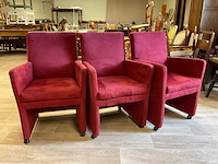 Fauteuil 3x - afbeelding 1 van  3