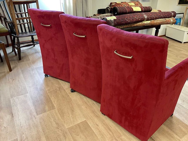 Fauteuil 3x - afbeelding 2 van  3