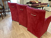 Fauteuil 3x - afbeelding 2 van  3