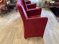 Fauteuil 3x - afbeelding 3 van  3