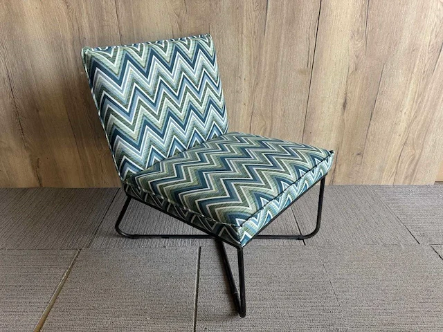Fauteuil (4x) - afbeelding 1 van  8