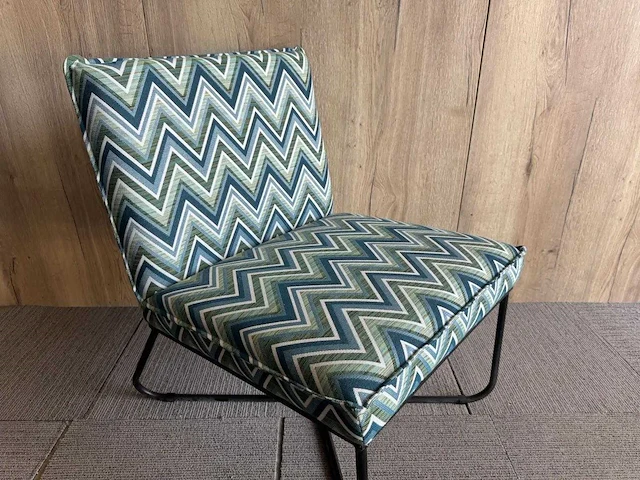 Fauteuil (4x) - afbeelding 2 van  8
