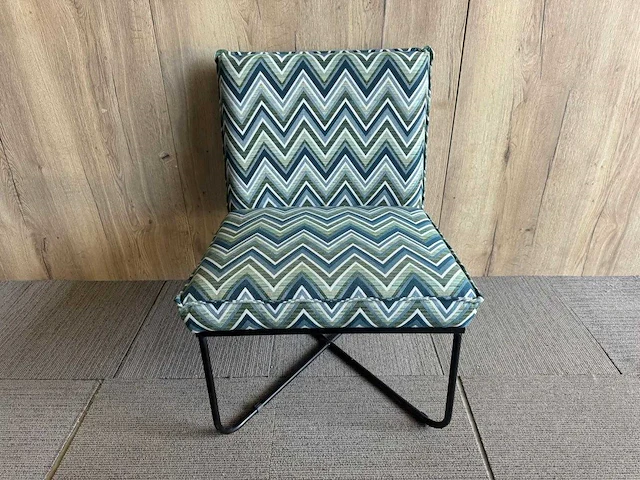Fauteuil (4x) - afbeelding 4 van  8