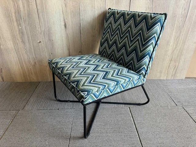 Fauteuil (4x) - afbeelding 5 van  8