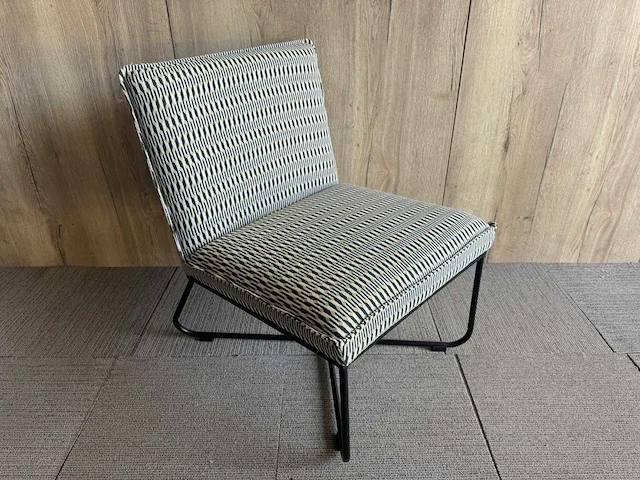 Fauteuil (4x) - afbeelding 1 van  7