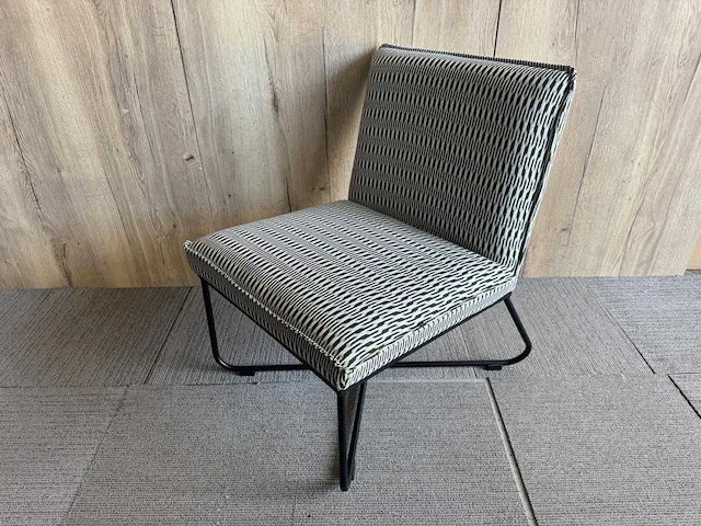 Fauteuil (4x) - afbeelding 5 van  7