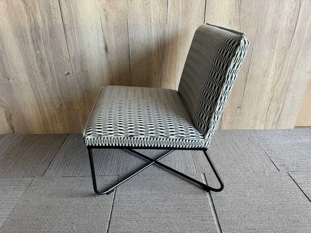 Fauteuil (4x) - afbeelding 6 van  7