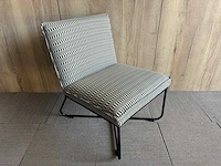 Fauteuil (4x) - afbeelding 1 van  7
