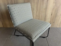 Fauteuil (4x) - afbeelding 2 van  7
