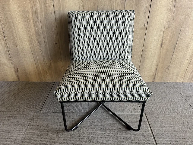 Fauteuil (4x) - afbeelding 3 van  7