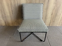 Fauteuil (4x) - afbeelding 3 van  7