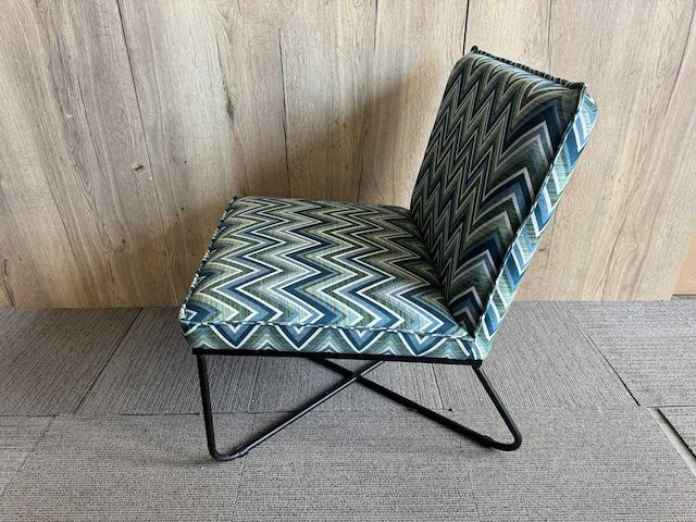 Fauteuil (8x) - afbeelding 6 van  8