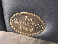 Fauteuil chesterfield, bolton, zwart - afbeelding 3 van  5