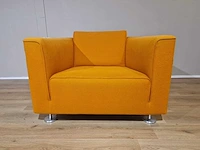 Fauteuil design on stock blizz - afbeelding 1 van  10