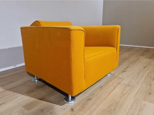 Fauteuil design on stock blizz - afbeelding 3 van  10