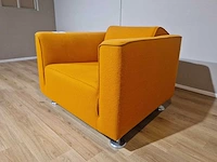 Fauteuil design on stock blizz - afbeelding 4 van  10