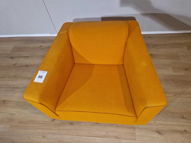 Fauteuil design on stock blizz - afbeelding 5 van  10