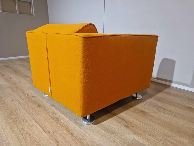 Fauteuil design on stock blizz - afbeelding 6 van  10