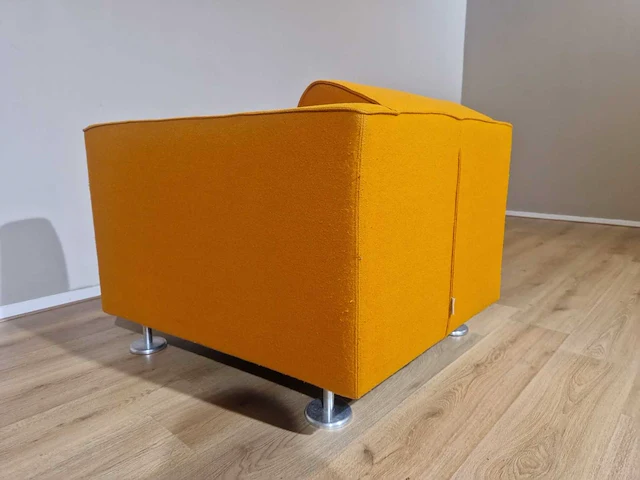 Fauteuil design on stock blizz - afbeelding 7 van  10