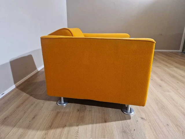 Fauteuil design on stock blizz - afbeelding 8 van  10