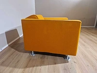 Fauteuil design on stock blizz - afbeelding 8 van  10