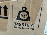 Fauteuil elektrische verstelbaar - afbeelding 3 van  4