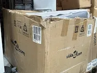 Fauteuil elektrische verstelbaar - afbeelding 4 van  4